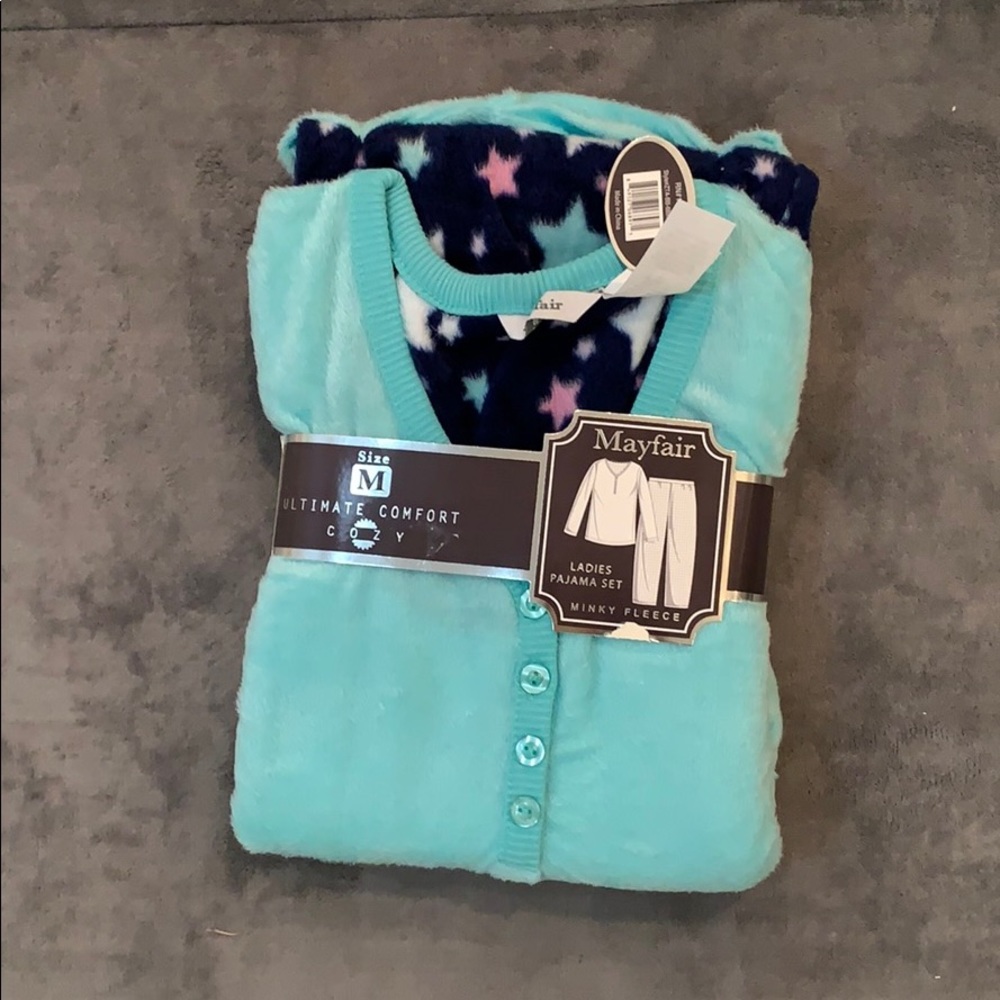 Women’s pajama set